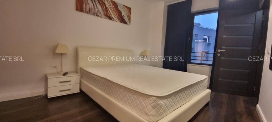HERASTRAU SOSEAUA NORDULUI DE INCHIRIAT APARTAMENT 3 CAMERE  LUX - 18
