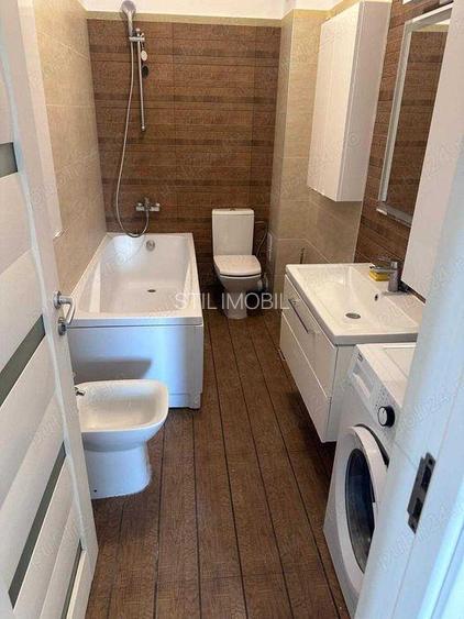 Apartament modern cu 2 camere si parcare - Soleia, V. Lupului - 400E - 5