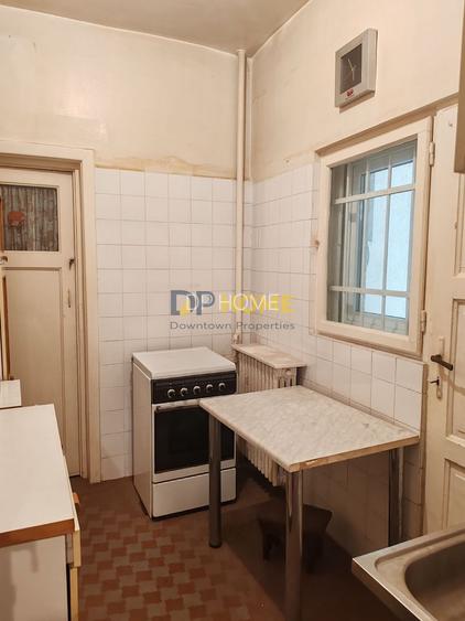 Apartament de 2 camere | Sala Palatului – Strada Ion Câmpineanu - 10