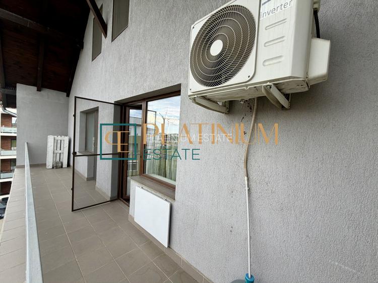 P4931 Apartament tip Samantha pe 2 nivele cu 4 camere in Giroc-Aleea cu Plopi - 11