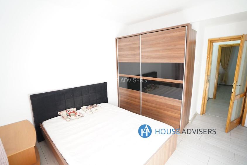 Inchiriere apartament 3 camere Kogalniceanu - 10