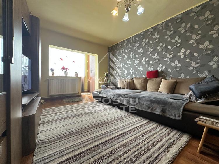 Apartament cu 4 camere, etaj 2, boxa la subsol, zona Soarelui - 2