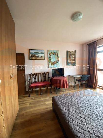 Apartament 2 camere zona Ultracentral-Casa Casatoriilor, Constanta - 8
