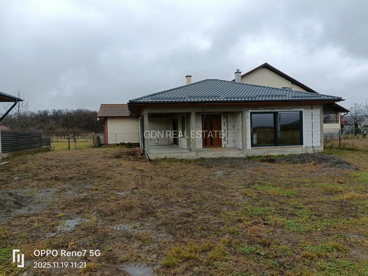 Casă de vânzare Reghin - Solovăstru - 5