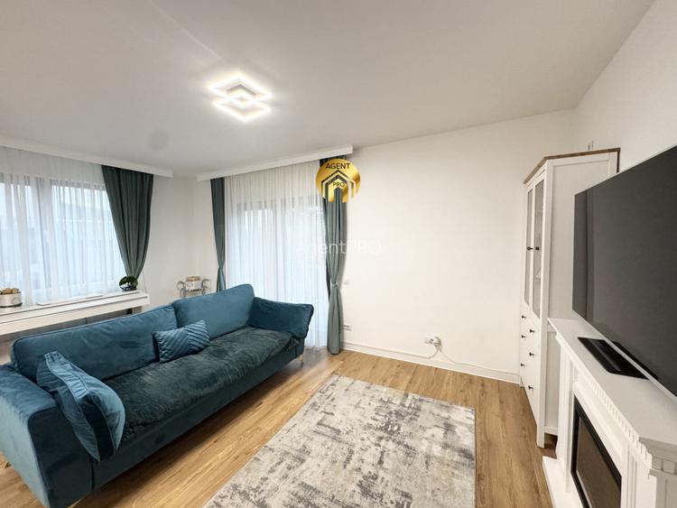 Casa P+1+M 5 camere - 4 bai - Langa Penny Odaile - 12