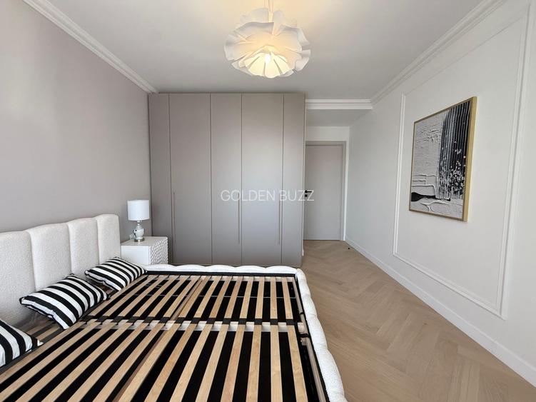 Apartament 4 camere | 165 mp | Piscină | Complex nou 2025 - 14