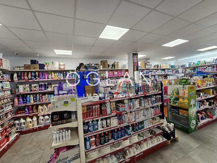 Spatiu comercial, Calea Cisnadiei, COMISION 0% - 5