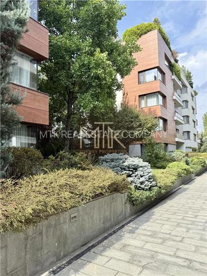 Kiseleff | Ap. 3 camere | 1Loc de Parcare - 29