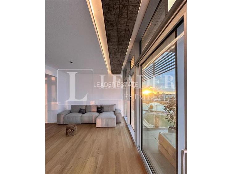 Apartament cu vedere panoramica | Floreasca | Promenada - 24