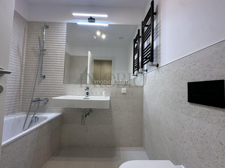 Apartament 3 Camere | Loc de Parcare | Boxa | Up-Site - 10