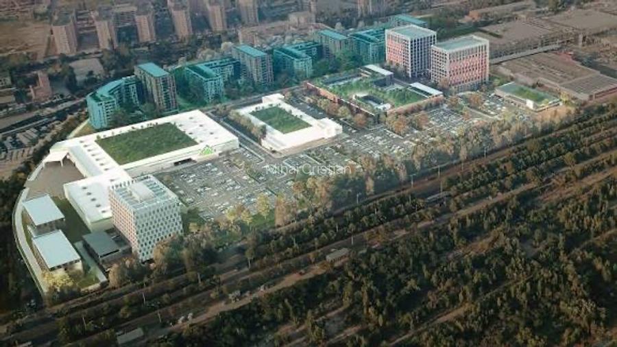 Estoria City 3 camere bloc L3 + loc de parcare - 4