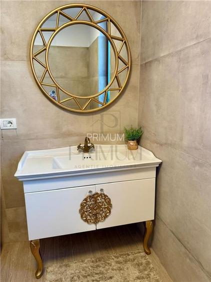 DUMBRAVITA  - TRIPLEX - ZONA LIDL - 4 CAMERE - 2 BAI - INCALZIRE PARDOSEALA - TE - 5