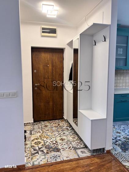 Apartament 3 camere | 99 mp utili | Felicity Residence Băneasa - 12