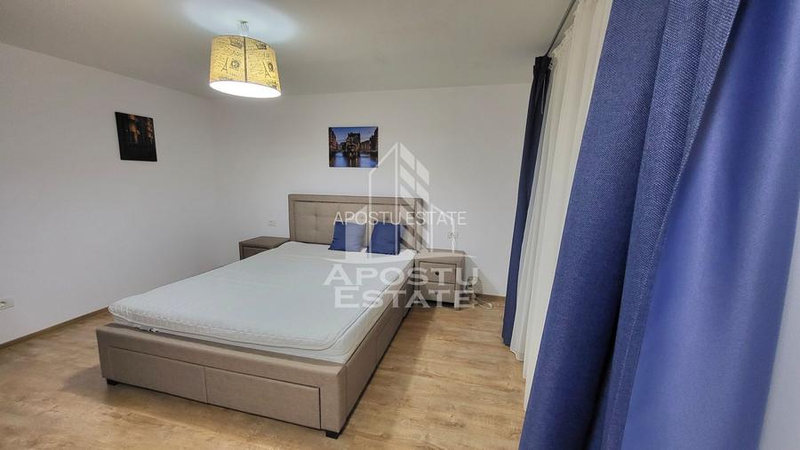 Casa insiruita cu 3 dormitoare,Dumbravita(Padure) - 11