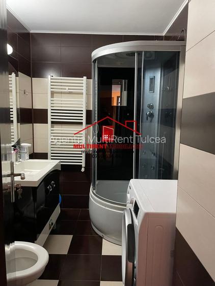 De inchiriat-apartament modern in E3 cu LOC  DE PARCARE ! - 2