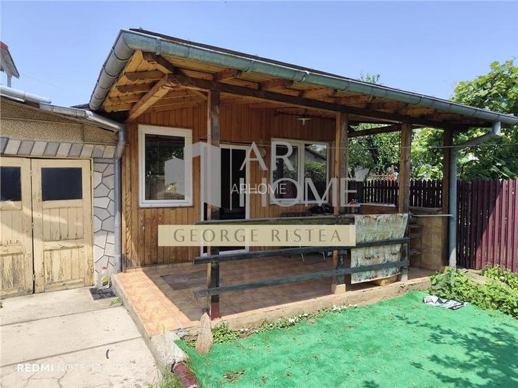 Casa Campina: 4 camere, 95mp.s.u. - 2