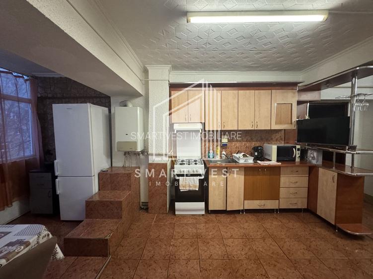 Apartament 2 camere | Etaj 3 cu lift | Zona Soarelui - 5