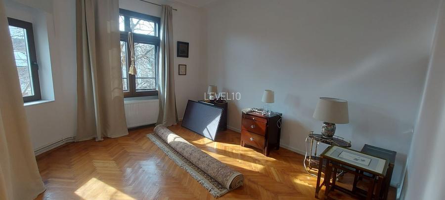 Apartament de inchiriat in vila | Bd Dacia - Piata Spaniei | 155 mp - 12