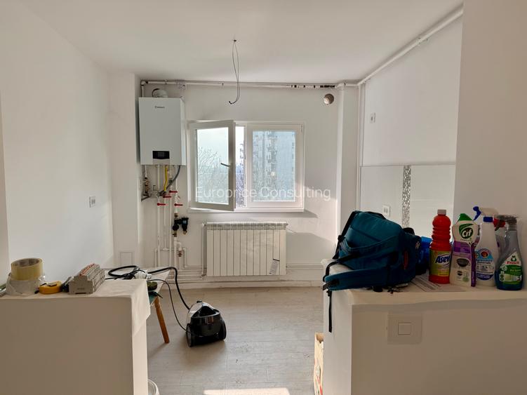 Militari, Iuliu Maniu, Păcii - 32