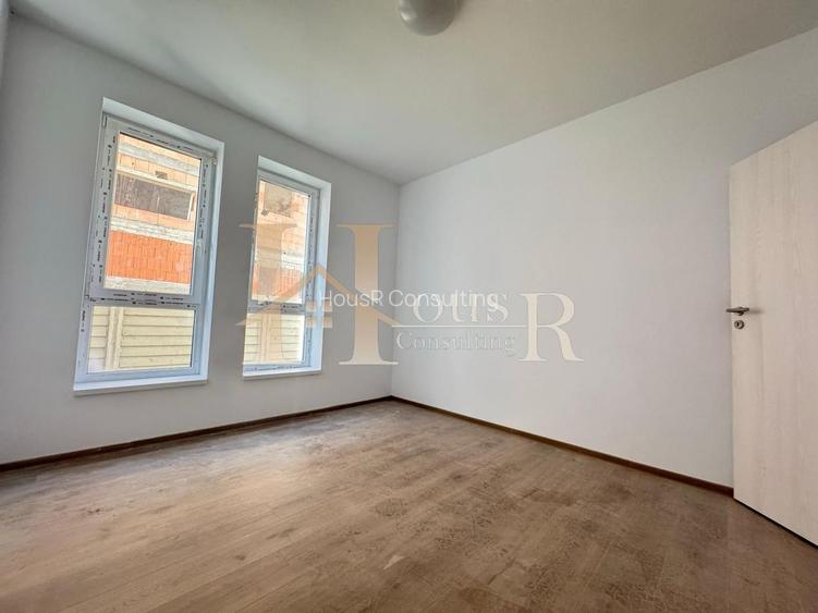 Apartament cu bucatarie inchisa la etajul 1. Decomandat ! TVA inclus ! - 3