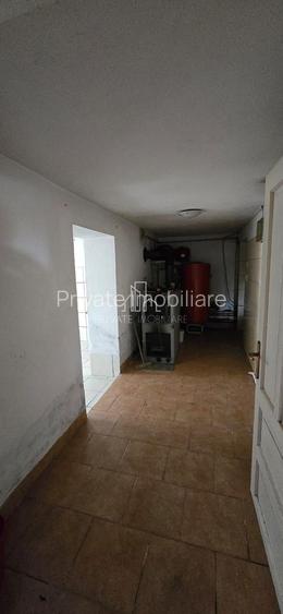 Casa/ Spalatorie chimica de vanzare in Sighisoara - 18