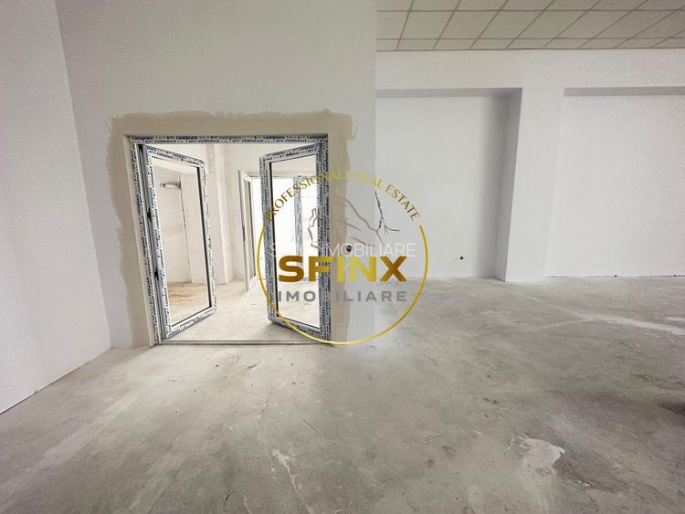 Spații flexibile de închiriat în fosta fabrică i.o.r. 2 stradal - 15