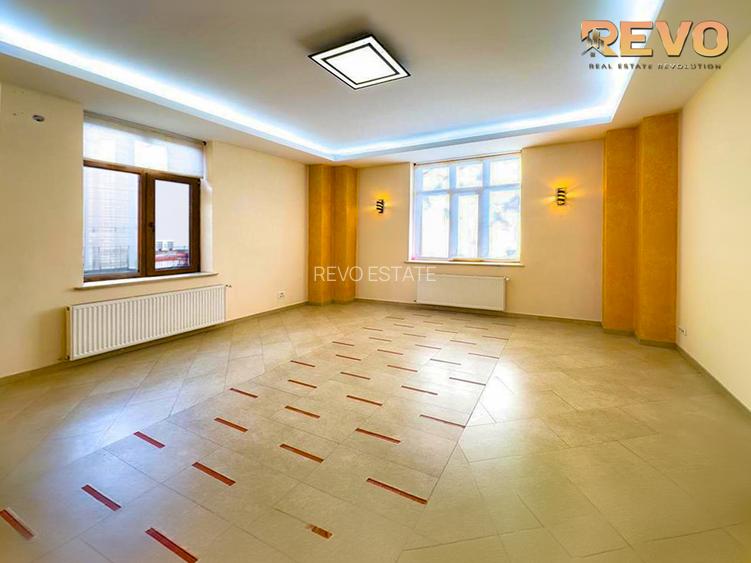Cotroceni | Vilă interbelică renovată | 4 camere | 130 mp | Comision 0% - 4