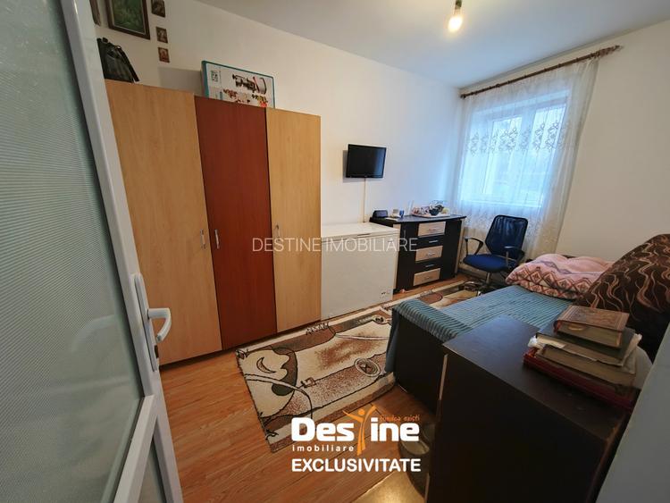 COMISION 0% Ultracentral – Duplex langa Palas Campus, 65mp + beci + 120 mp teren - 4