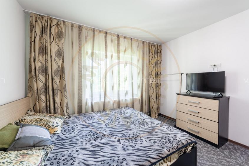 Apartament Tudor Vladimirescu - 5