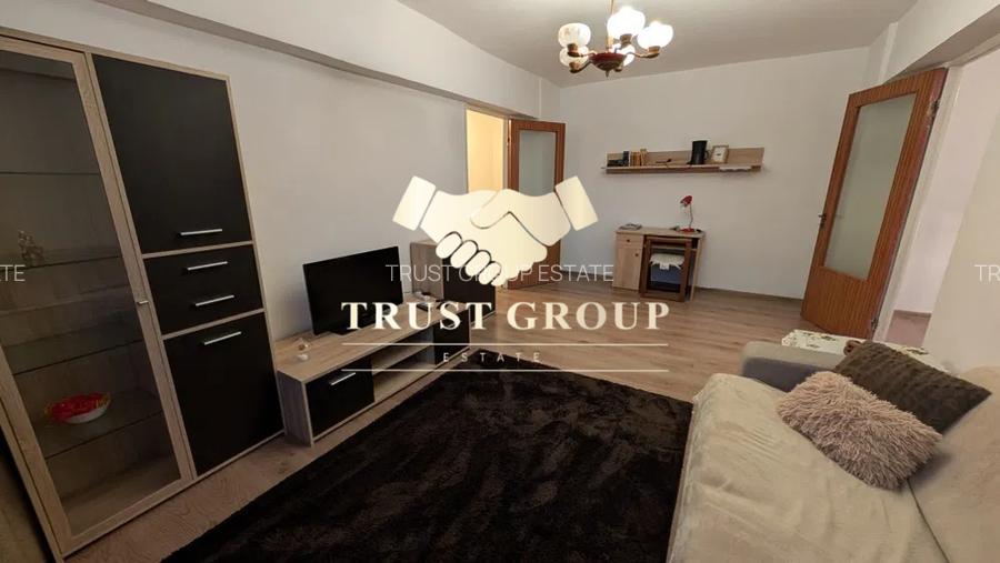 2 camere Pacii-Gorjului | Bloc 1980 | - 2