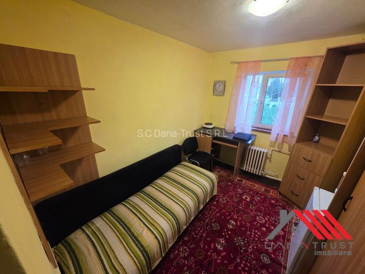 Complexul Studențesc Garsoneira - 11 mp – 23.900 euro - 2