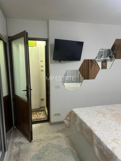 Apartament cu 2 Camere / Doamna Ghica / 2 bai / 60 mp - 8