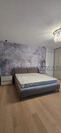 Apartament exclusivist cu 120 mp terase | Parter | Park View - 6