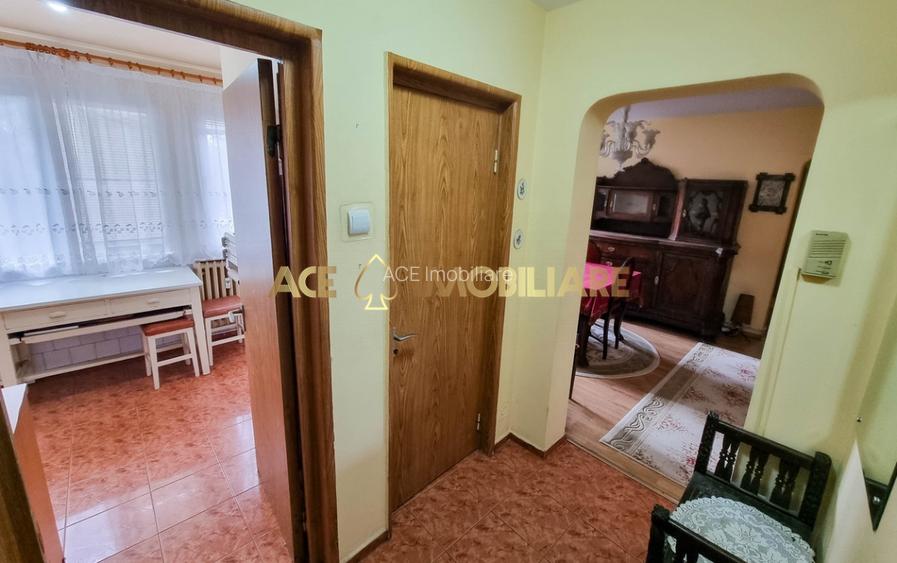 3 Camere | Brancoveanu | Metrou | Mobilat | Utilat - 9