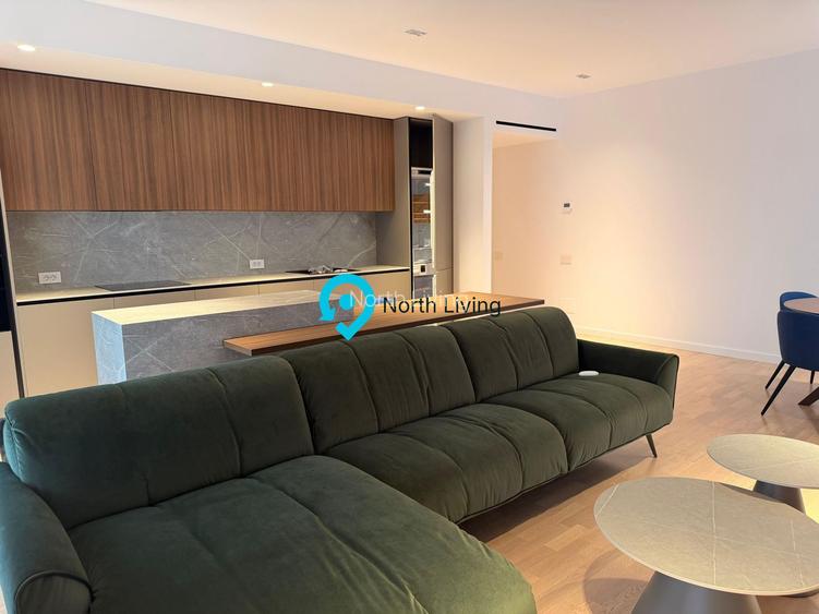 Apartament 3 Camere Exclusivist | Prima închiriere | Iancu Nicolae - 3