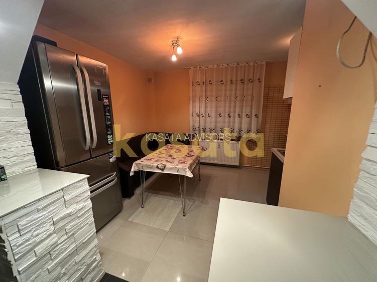 Apartament 2 Camere | Zona Sebastian | Renovat | Bloc reabilitat - 19