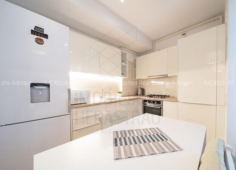 Soseaua Nordului | 2 camere vedere deschisa - 7