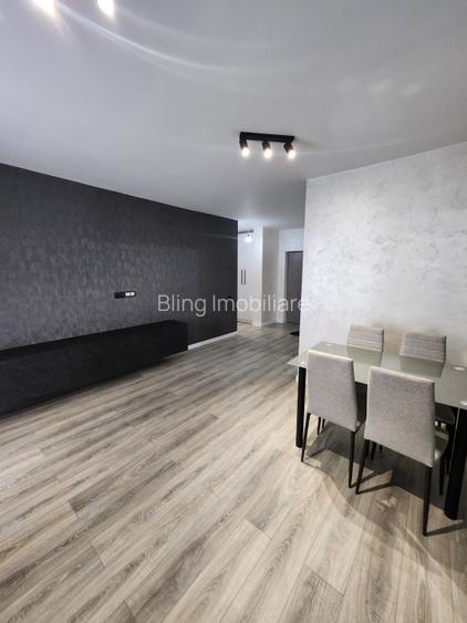 Apartament cu 3 camere, 55 mp, zona Eroilor - 2