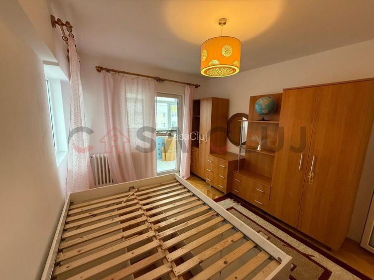 Decomandat - Orientare Sudica - Bloc Izolat - Zona Piata Zorilor - 3