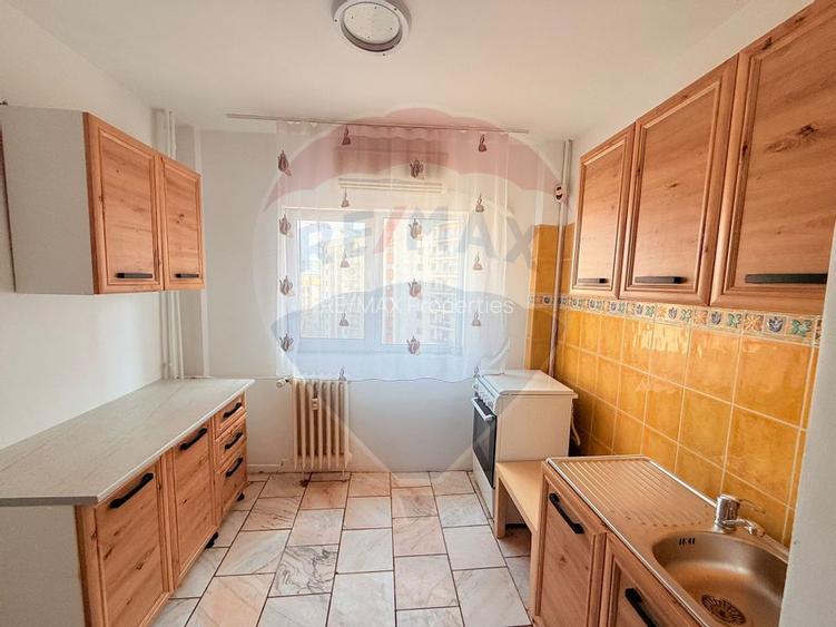 Garsonieră spațioasă de vânzare | Locație excelentă | Lujerului - 6