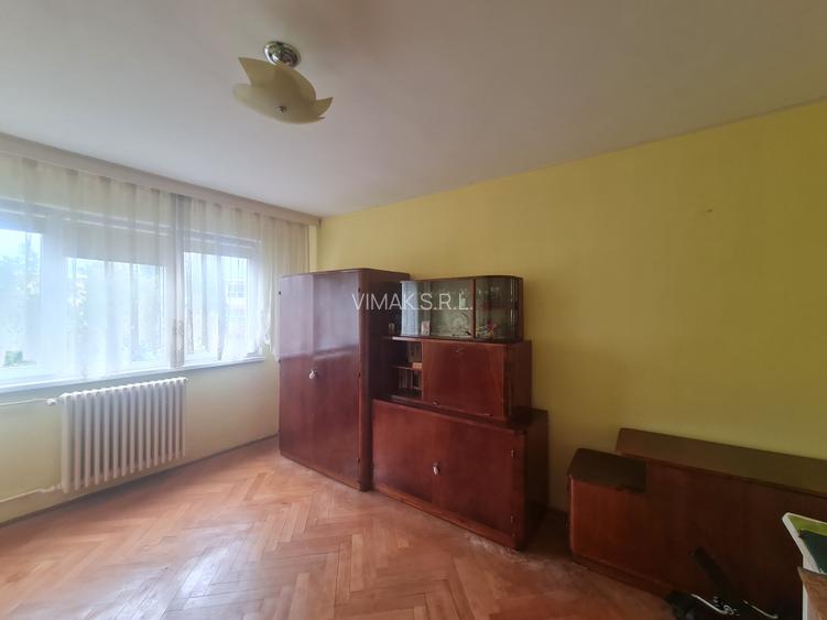 SC VIMAK IMOBILIARE vinde garsonieră decomandată Astra - 2