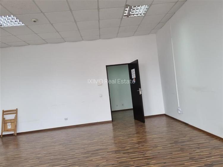 Spatii OFFICE central - 5
