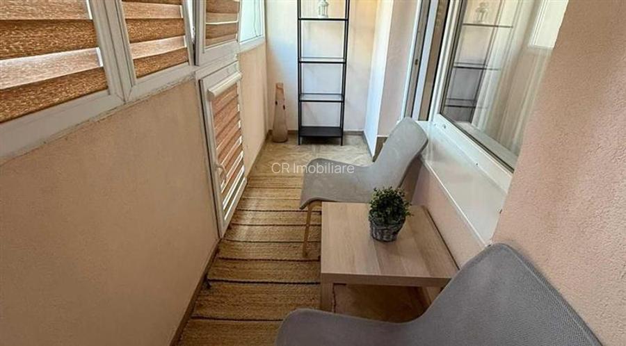 Apartament 2 camere 13 Septembrie - 5