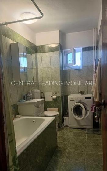 4CAM. CISMIGIU-EROILOR-BERZEI 103MP 7/8 BL MONOLIT 1990 REABILITAT RECENT LIBER - 6