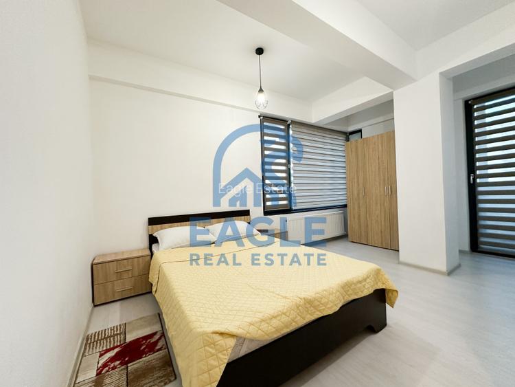 Campus - Apartament cu 2 Dormitoare si balcon pe termen lung - 8