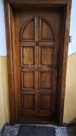 Lugoj, apartament 2 camere, etaj 1 langa Universitatea Dragan - 2