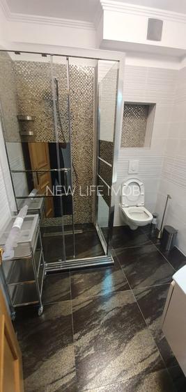 Mamaia , 2 camere lux , parcare inclusa - 5