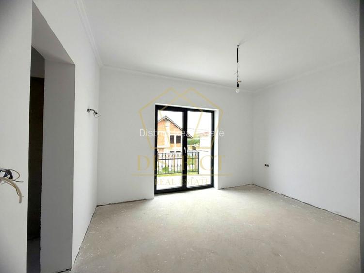 Duplex modern cu 4 camere și dressing I Ghiroda - 7