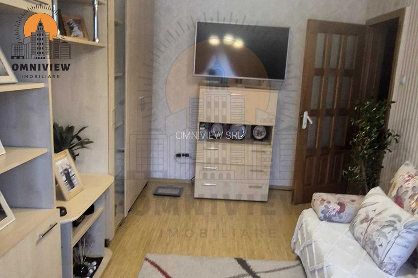 Apartament 2 camere cu balcon mare și parcare – Codlea - 2