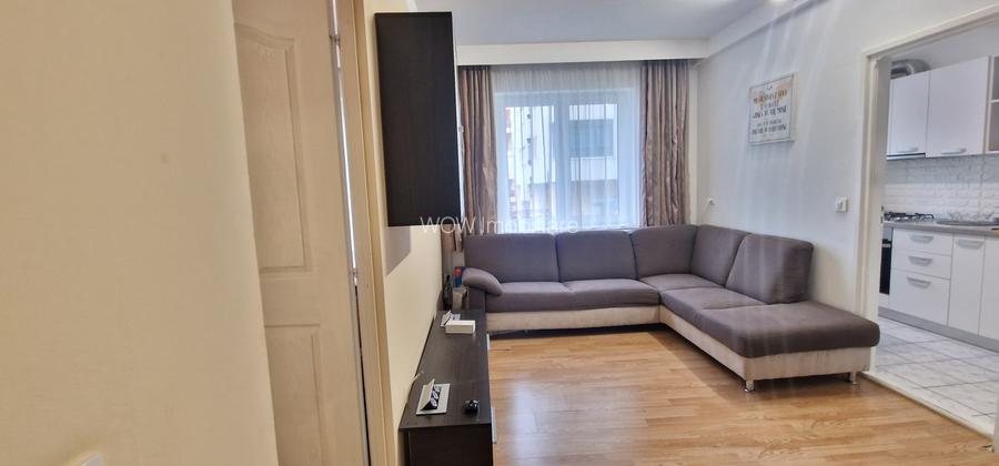 Apartament cu 2 camere de inchiriat in Strand - 2